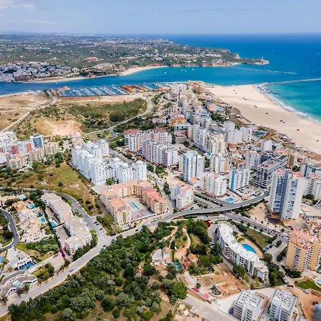 Apartament Vistamar Lk