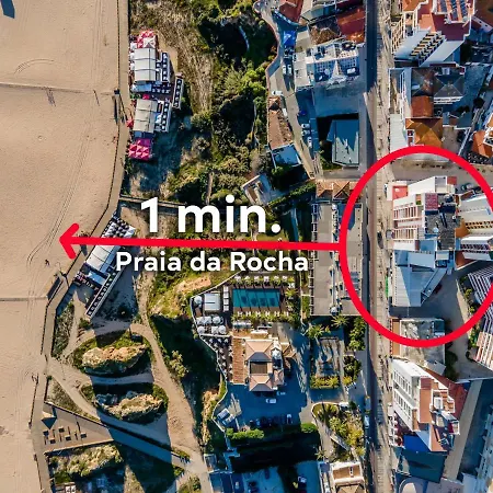 Apartament Vistamar Lk
