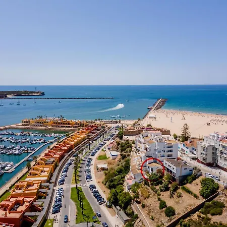 Vistamar Lk Apartment Portimao
