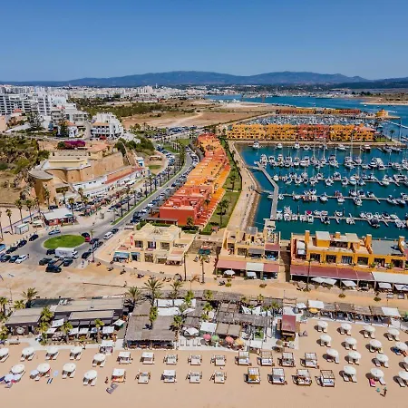 Vistamar Lk Apartment Portimao