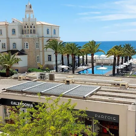 Vistamar Lk Apartment Portimao
