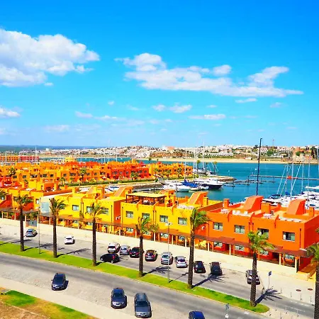 Vistamar Lk Apartment Portimao