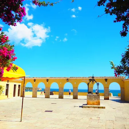 Vistamar Lk