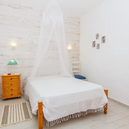 Apartment Vistamar Lk *