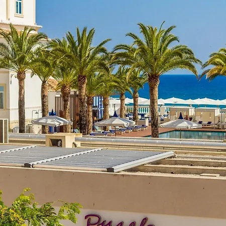 Apartment Vistamar Lk Portimao