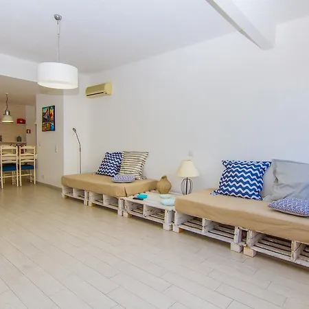 Apartment Vistamar Lk Portimao